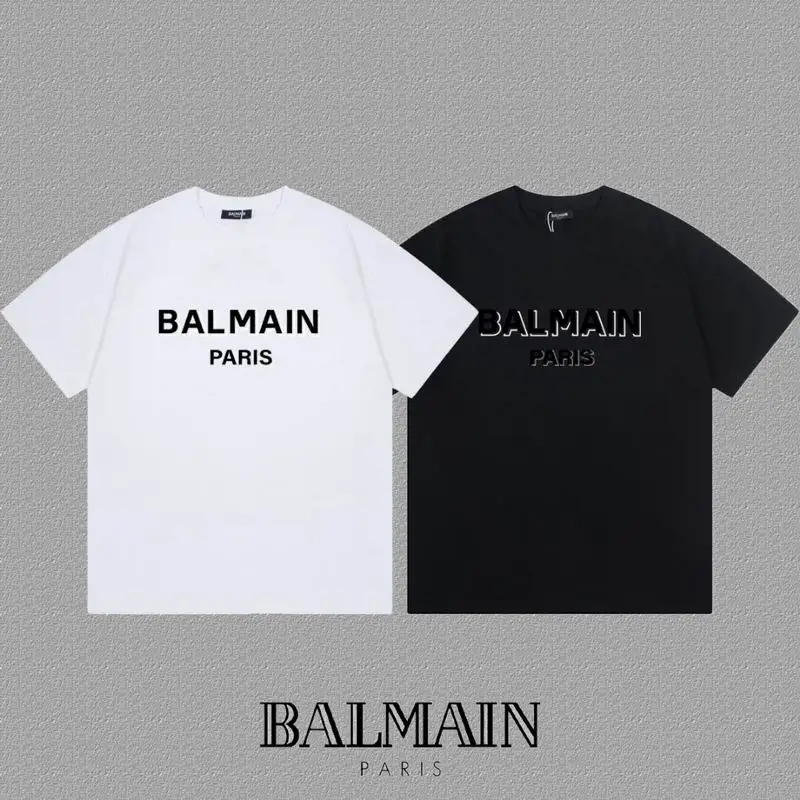 Balmain S-2XL dgtr06